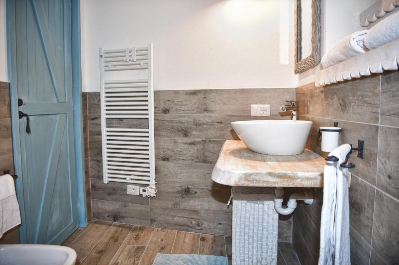 Ca' De Sota By Wonderful Italy Apartment Bellagio Ngoại thất bức ảnh