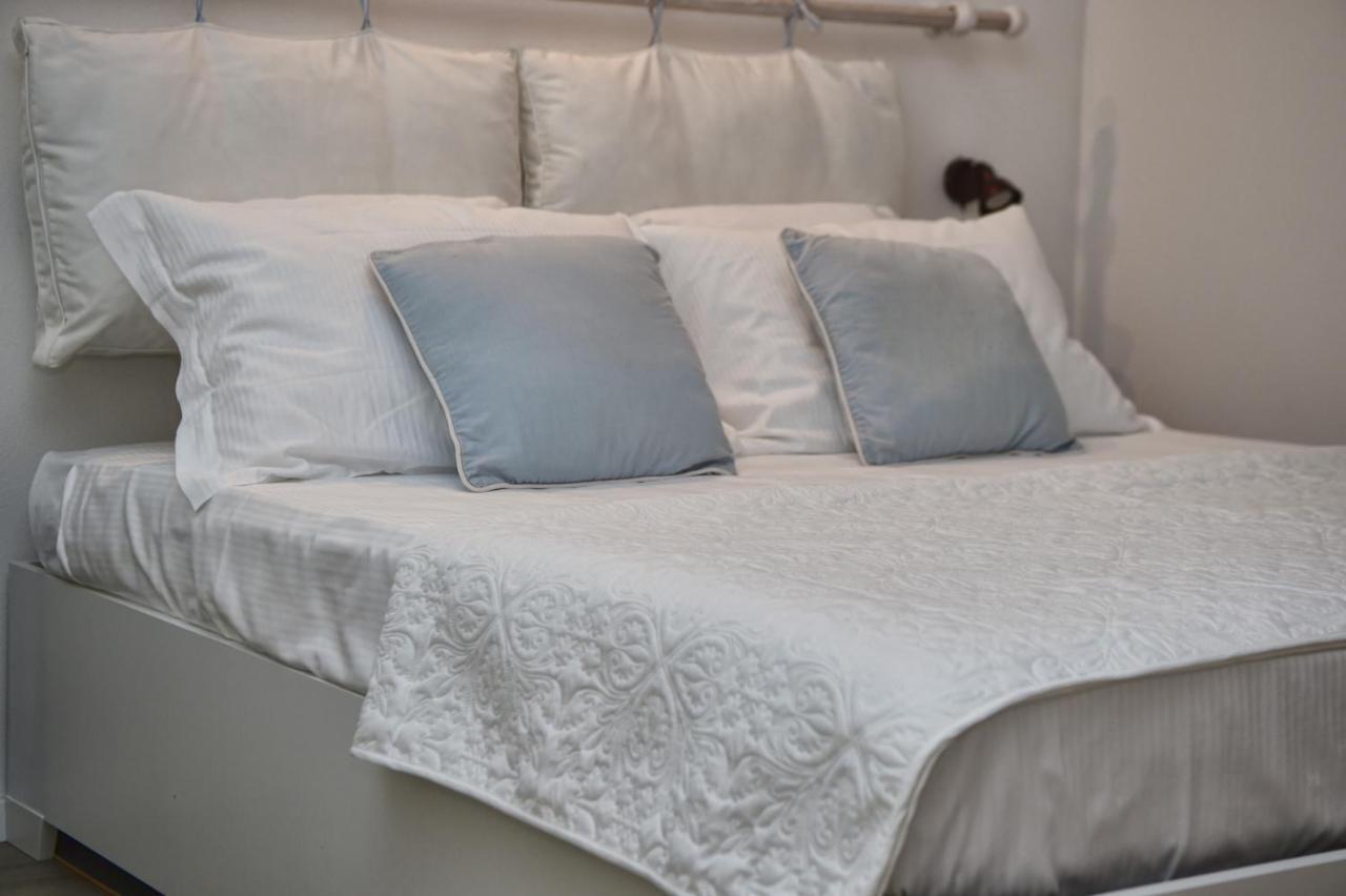Ca' De Sota By Wonderful Italy Apartment Bellagio Ngoại thất bức ảnh